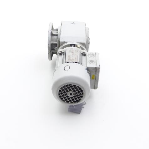 Getriebemotor  Gebraucht