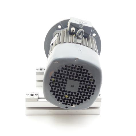 Drehstrommotor K21R 112 M 6  Gebraucht