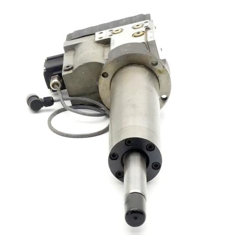 Hydraulikzylinder SVIL 07 SVIL07 Gebraucht