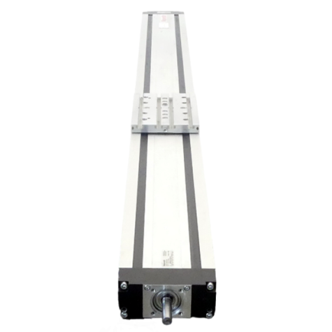 Linear module CKK-145-NN-1 