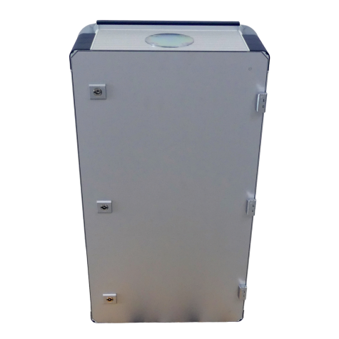 Panel Bediengehäuse CP Comfort COF 6372.009 Neu OVP