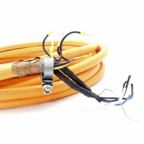 Motor cable AX5000 dynamic  Used