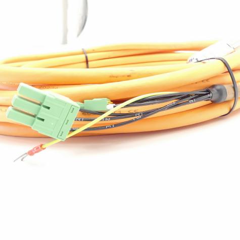 Motor cable RKL0019/010,0 Used