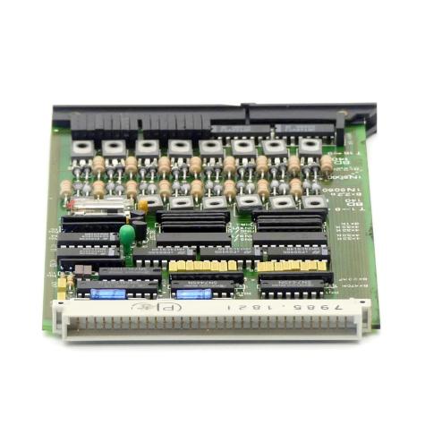 Output Module 050.100.554.05 