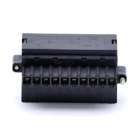 Plug PS1 SAC31  New FS