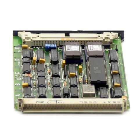 central unit 050.100.212.08 Used