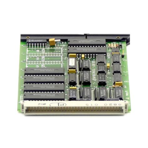 RAM 050.100.318.03 