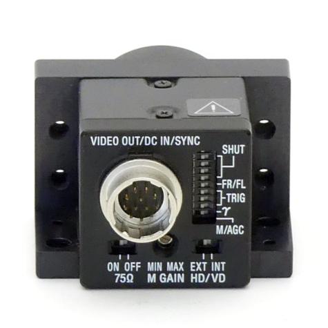 CCD Industrial camera  