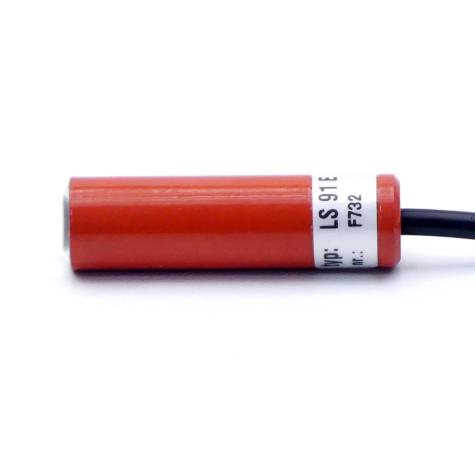 Light barrier receiver  New FS