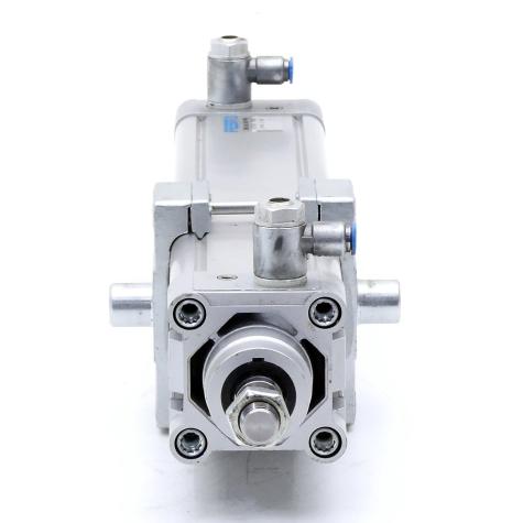 Standard Cylinder 163398 Used