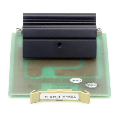Circuit Board  Used