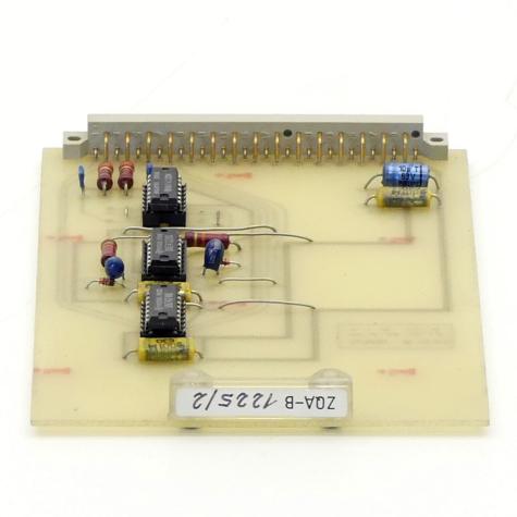 Circuit board  Used