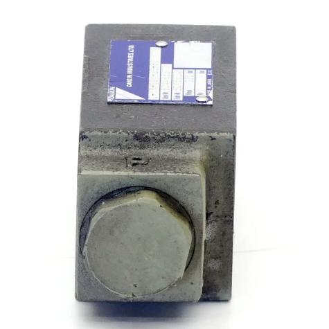 Check valve J-MP-02W-20-60 Used