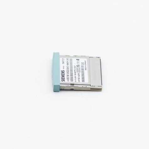 Simatic S7 MEMORY CARD MC951  New FS