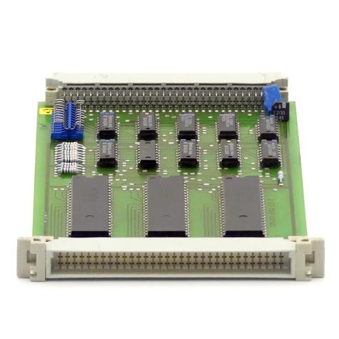 Leiterplatte SMP-E200-A1 Gebraucht