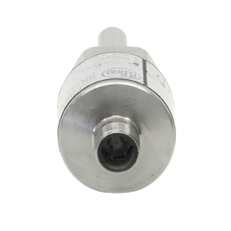 Temperature transmitter  Used