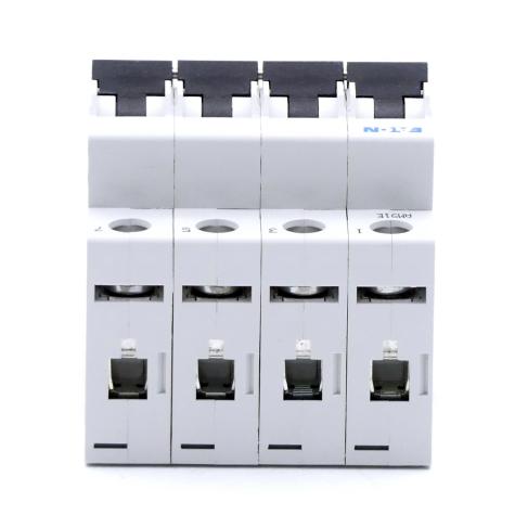 Circuit breaker FAZ-B32/4 New FS
