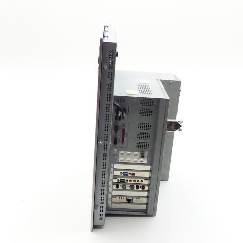 Control Panel 1641.001 Used