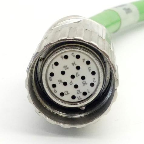 Kabel Geber 9YSLC11Y  Gebraucht