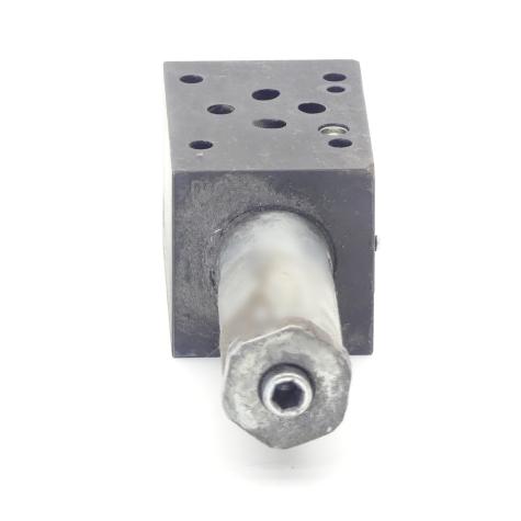 Pressure reducer  Used