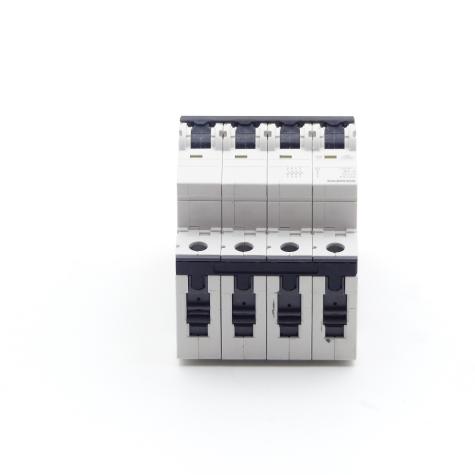Circuit Breaker 5SY64MCB C16  New