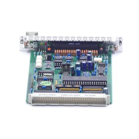Motor Controller ZE MC 850 FC SCY  New FS