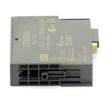 Electronics module  