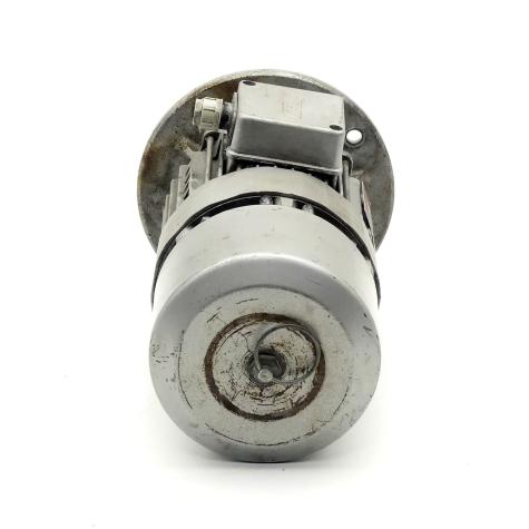 Drehstrommotor  Gebraucht