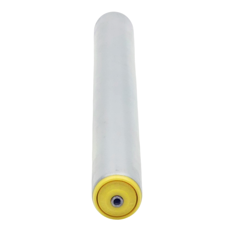Conveyor roller series 1100  New
