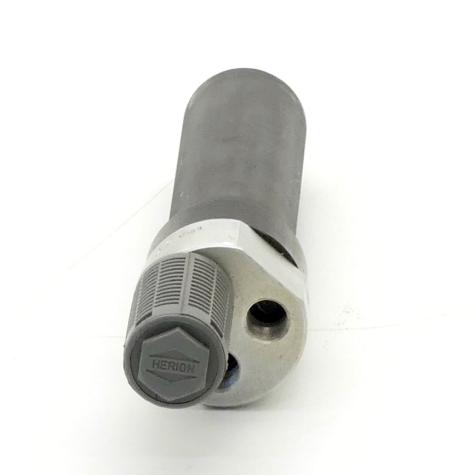 Druckluftmotor  Neu