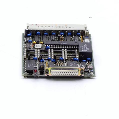 Flachbaugruppe CPU-32 K  Used