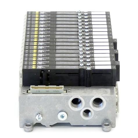 Valve system VTS HF 03 VER 11 DGDDGDDGDDDDDDDD VTS HF 03 VER 11 DGDDGDDGDDDDDDDD  New