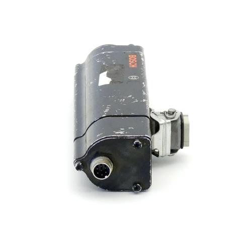 EC-Motor 0 608 720 038 Used