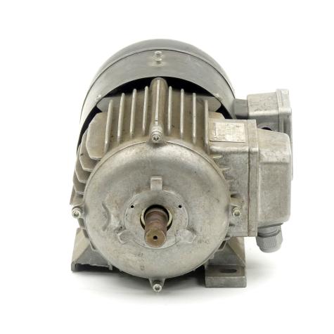 Elektromotor  Gebraucht
