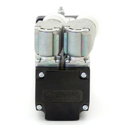 Servo motor Lexium BSH  