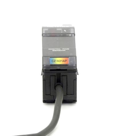 Messverstärker CZ-V21AP Gebraucht