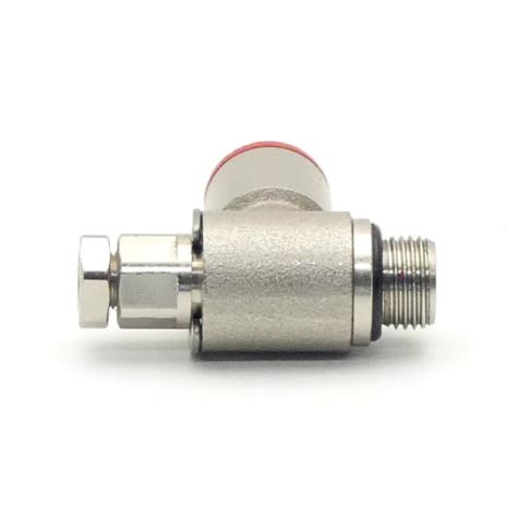 Throttle  New