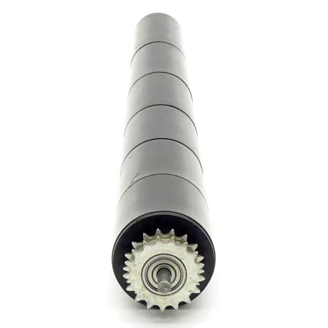 Tapered roller  Used