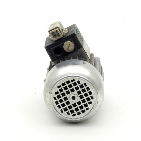 Elektromotor OD 634 T Gebraucht