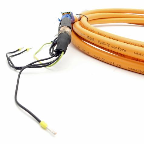 Kabel  7m MAT904128078 Gebraucht