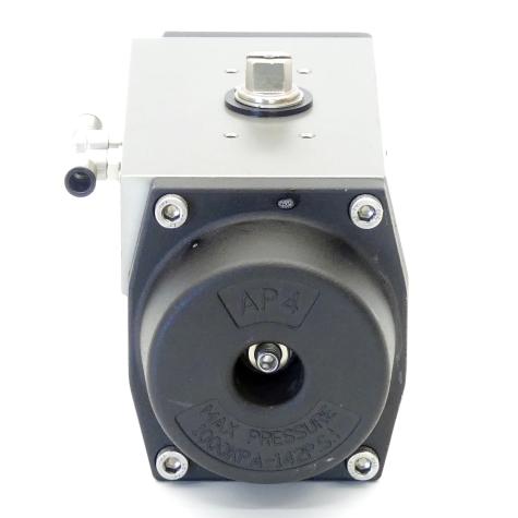 Pneumatic actuator  Used