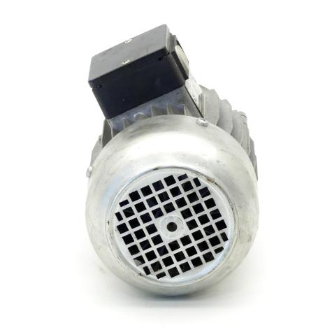 Elektromotor OD 734 T Gebraucht