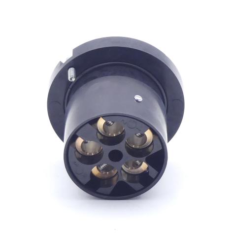 Mounting box TID150/2-S8/M8 New FS