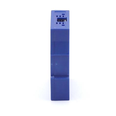 Schienenweiche IEC 61131-2 Neu