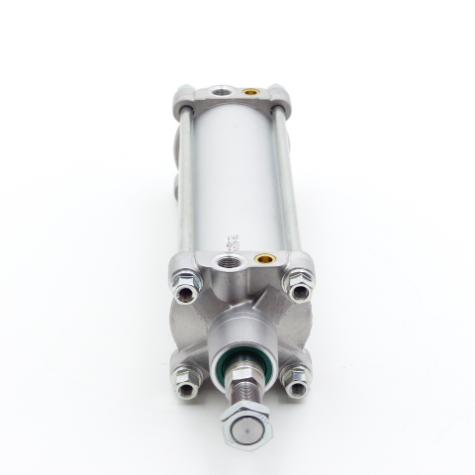 Kompaktzylinder 80 x 200  Neu