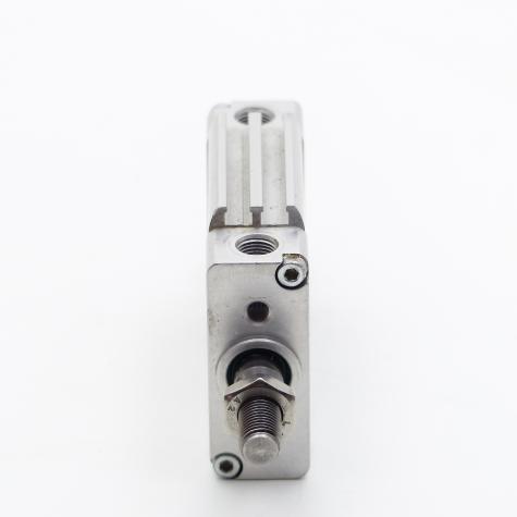 Flat Cylinder 161260 