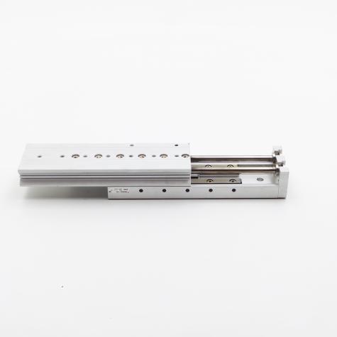 Compact Slide  