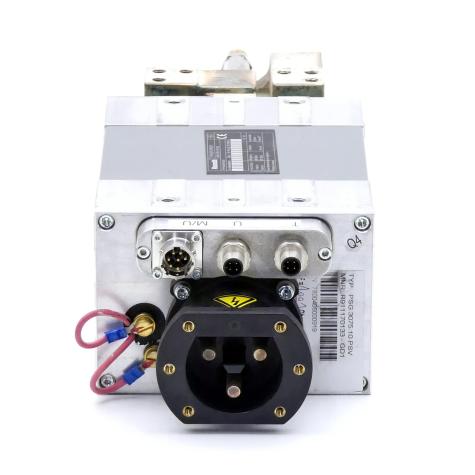 Transformer PSG 3075.10 PSV Gebraucht