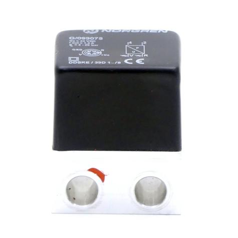 Sensor  Used