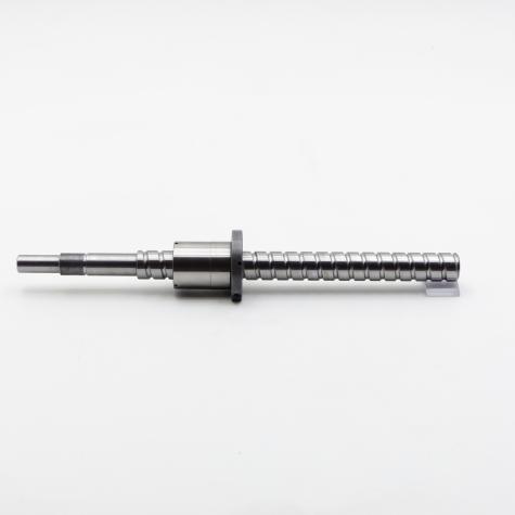 Kugelgewindetrieb X-Achse 800801170 Gebraucht